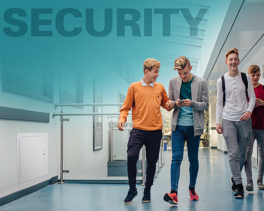 Your toughest areas covered